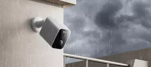 Cameră de supraveghere Xiaomi Outdoor Camera BW300