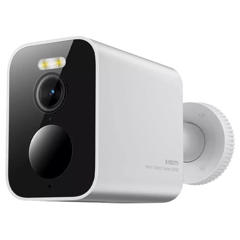 Cameră de supraveghere Xiaomi Outdoor Camera BW300