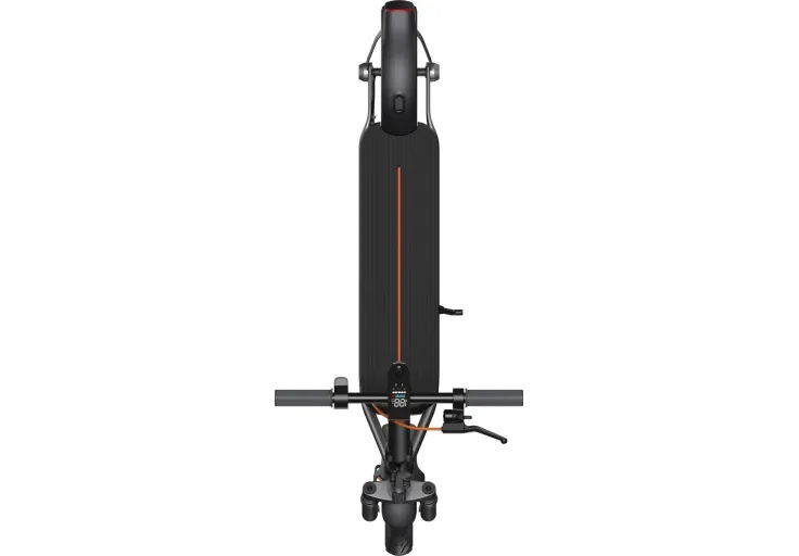 Trotinetă electrică Xiaomi Electric Scooter 6 Lite, Negru