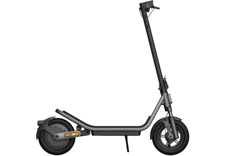 Trotinetă electrică Xiaomi Electric Scooter 6, Negru