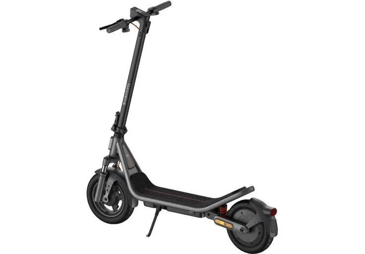 Trotinetă electrică Xiaomi Electric Scooter 6, Negru