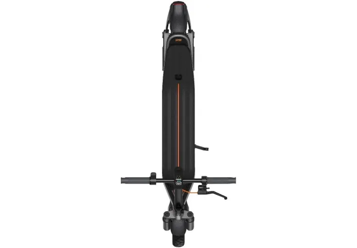 Trotinetă electrică Xiaomi Electric Scooter 6, Negru
