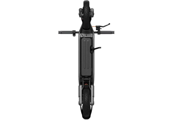Trotinetă electrică Xiaomi Electric Scooter 6, Negru