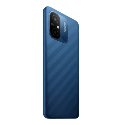 Redmi 12C 3/64 GB Ocean Blue