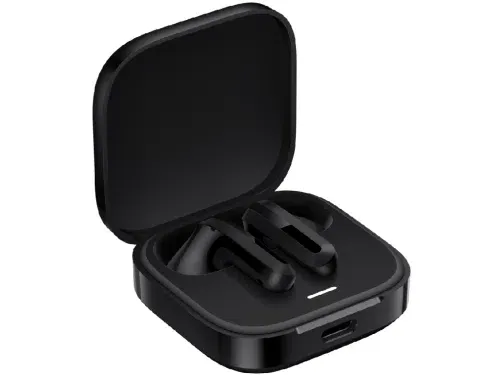 Căști Xiaomi Redmi Buds 6 Active Black