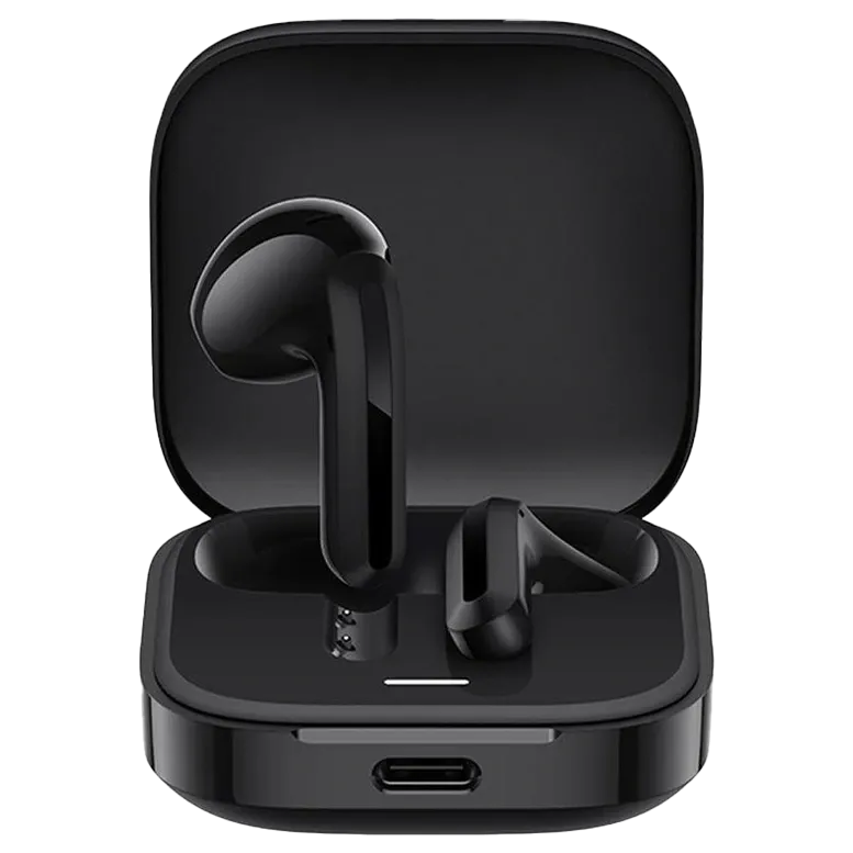 Căști Xiaomi Redmi Buds 6 Active Black