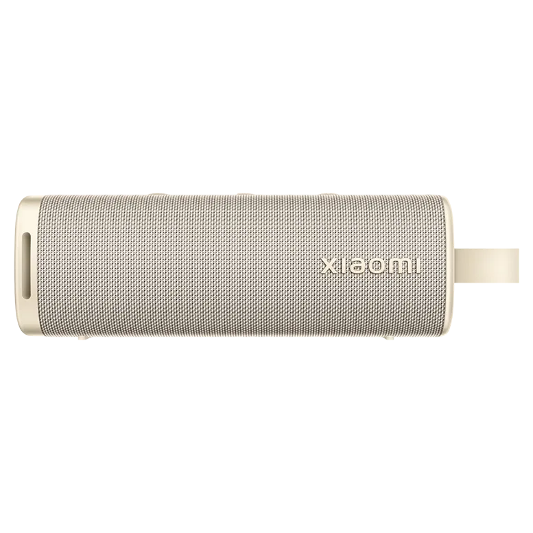 Портативная колонка Xiaomi Sound Outdoor, Gold