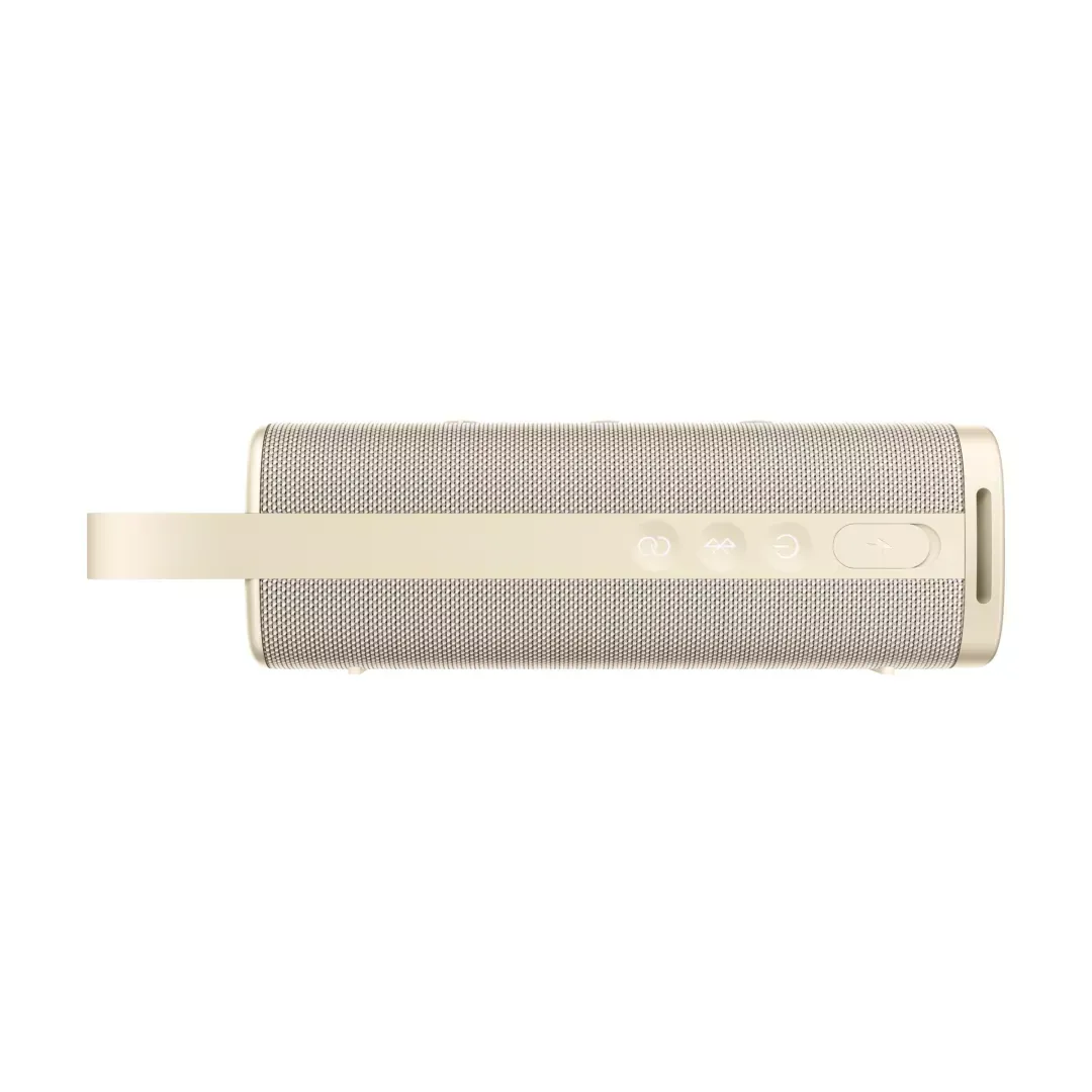 Портативная колонка Xiaomi Sound Outdoor, Gold