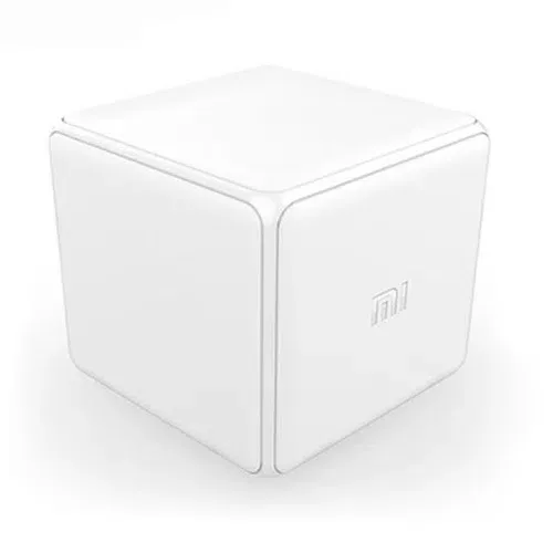 Cub Magic cu funcţia de control Xiaomi Mi Magic Cube Controller