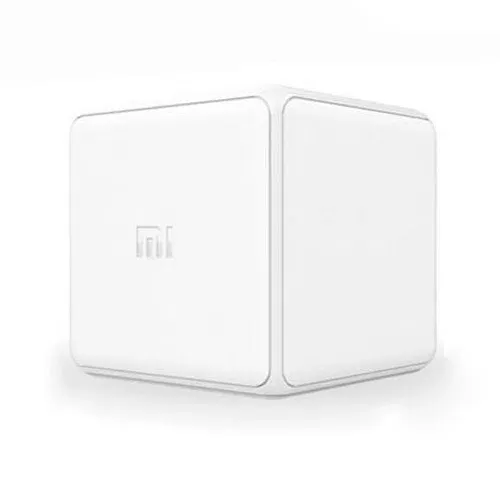 Cub Magic cu funcţia de control Xiaomi Mi Magic Cube Controller