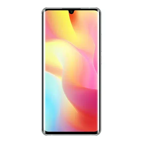 Xiaomi Mi Note 10 Lite 6/64 GB White