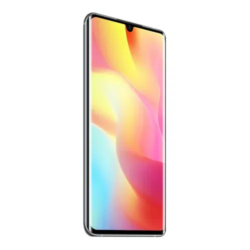 Xiaomi Mi Note 10 Lite 6/64 GB White