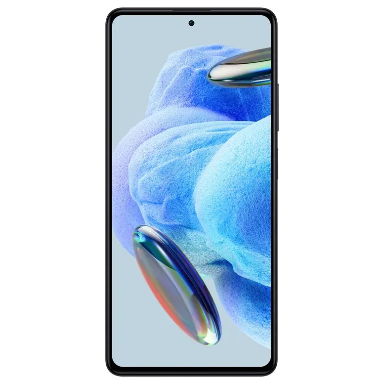 Xiaomi Redmi Note 12 Pro 5G 8/256 GB Graphite Gray