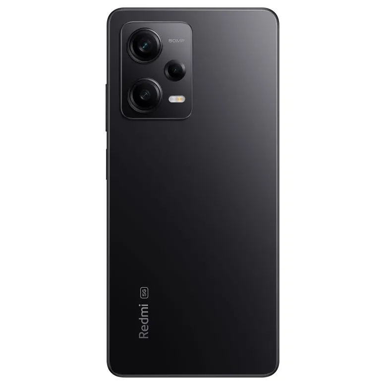 Xiaomi Redmi Note 12 Pro 5G 8/256 GB Graphite Gray