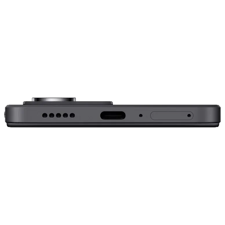 Xiaomi Redmi Note 12 Pro 5G 8/256 GB Graphite Gray