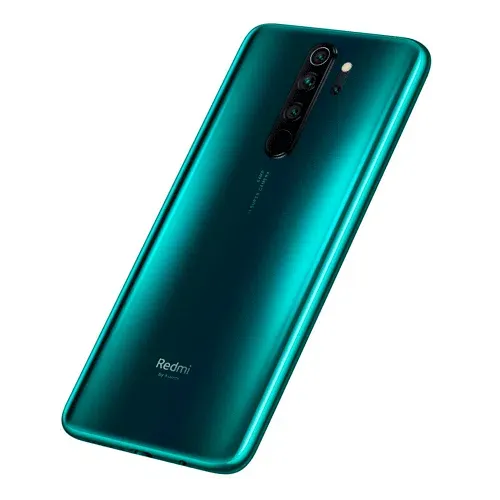Xiaomi RedMi Note 8 Pro 6/128 GB Green