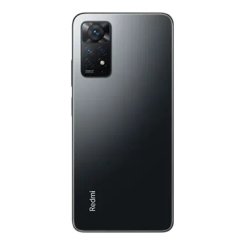 Redmi Note 11 Pro 8/128 GB Graphite Gray
