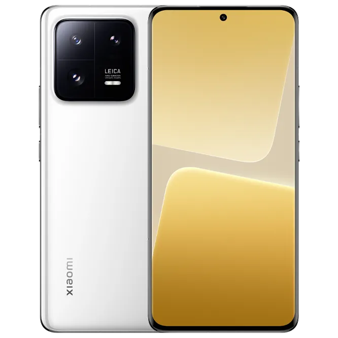 Xiaomi 13 Pro 12/256 Gb Ceramic White