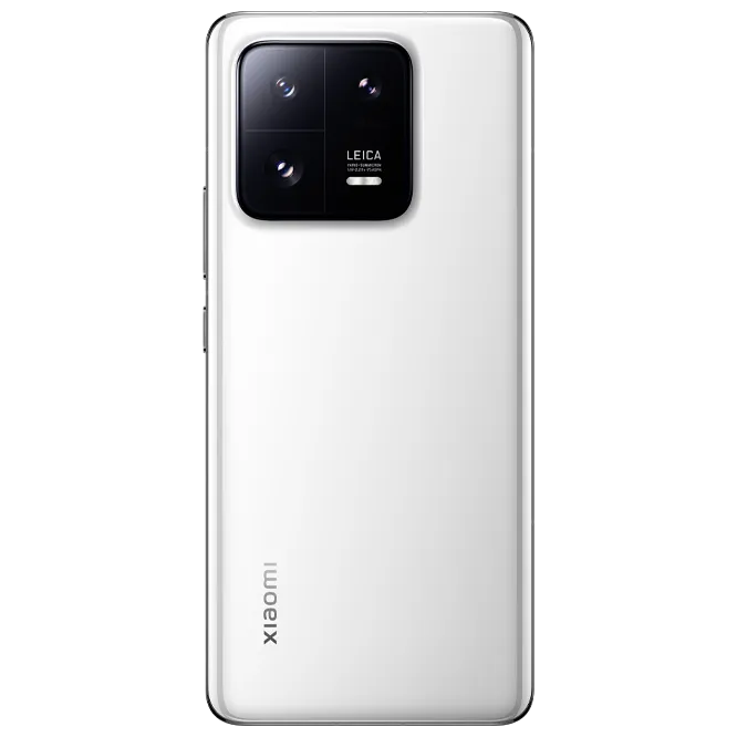 Xiaomi 13 Pro 12/256 Gb Ceramic White