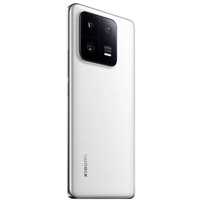 Xiaomi 13 Pro 12/256 Gb Ceramic White