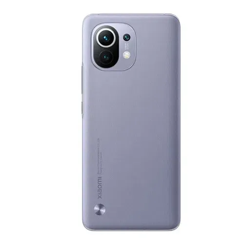 Xiaomi Mi11 8/128 GB Violet
