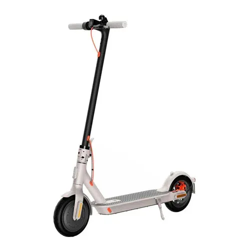 Электросамокат Xiaomi Mi Electric Scooter 3 Gray