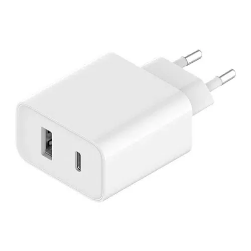 Xiaomi Mi 33W Wall Charger (Type-A) EU