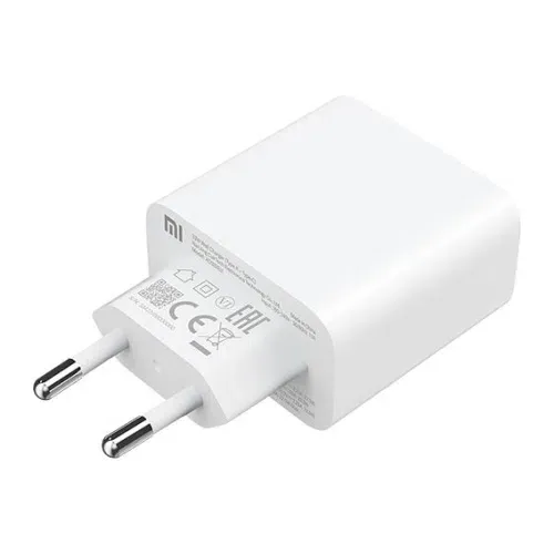 Xiaomi Mi 33W Wall Charger (Type-A) EU