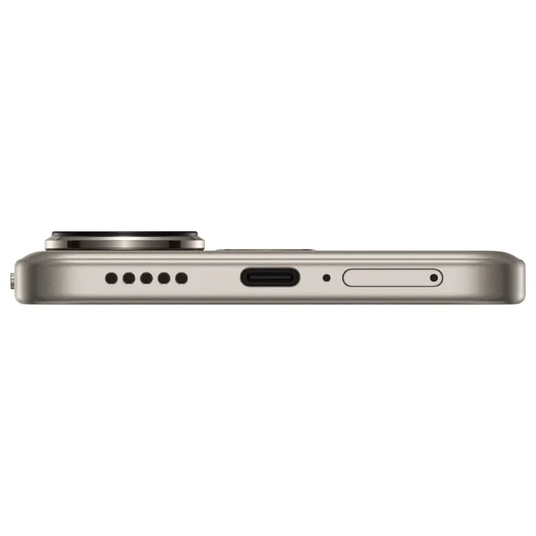 Xiaomi POCO F6 5G 12/512GB Titanium 5