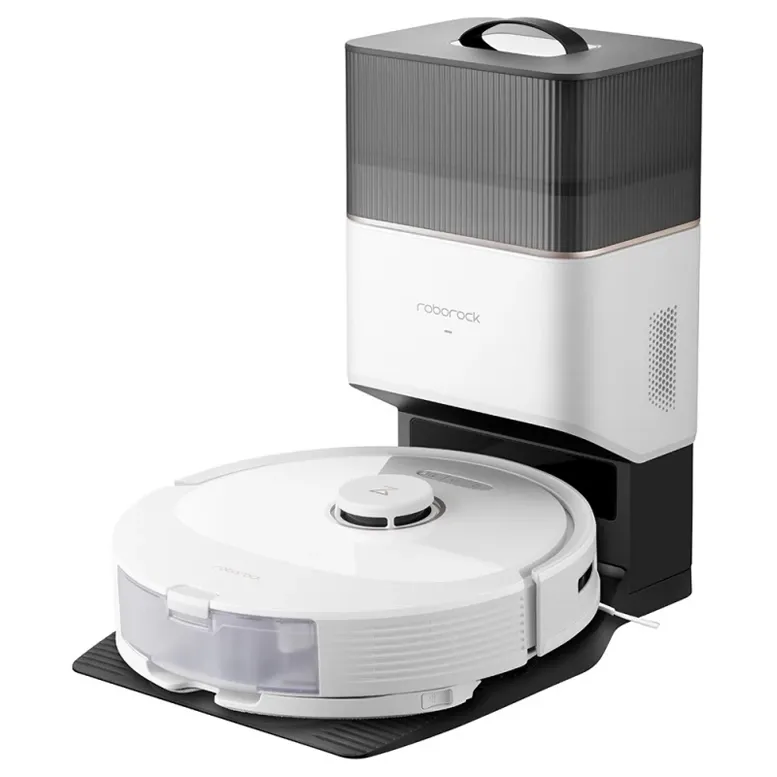 Aspirator Robot Roborock Q8 Max+ White 6