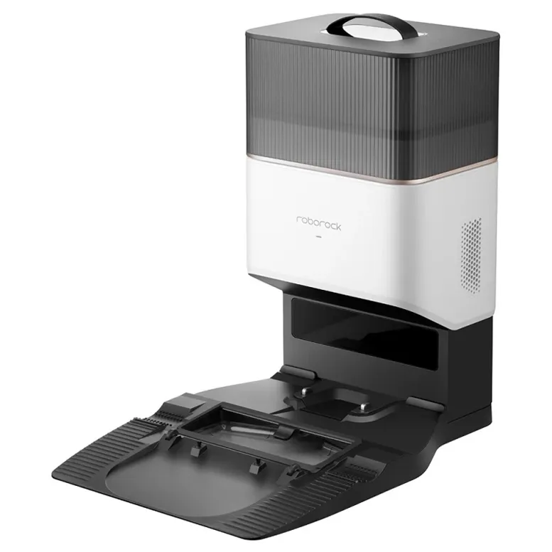 Aspirator Robot Roborock Q8 Max+ White 5