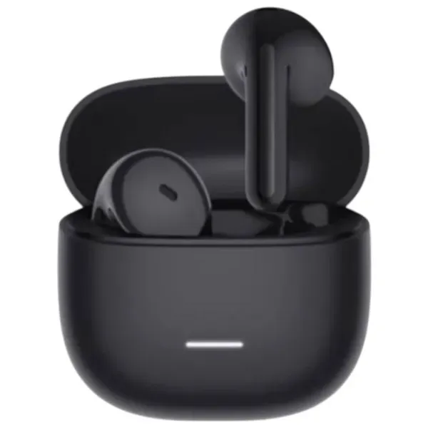 Căști Xiaomi Redmi Buds 8 Active, Negru
