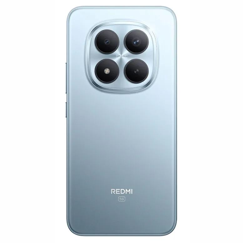 Xiaomi Redmi Note 15 Pro+ 5G 8/256 ГБ Blue