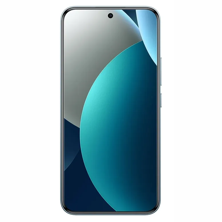 Xiaomi Redmi Note 15 Pro+ 5G 8/256 ГБ Blue