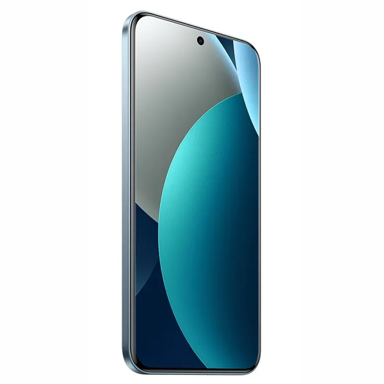 Xiaomi Redmi Note 15 Pro+ 5G 8/256 ГБ Blue