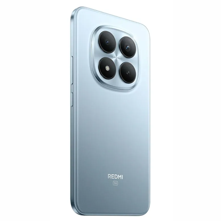Xiaomi Redmi Note 15 Pro+ 5G 8/256 ГБ Blue