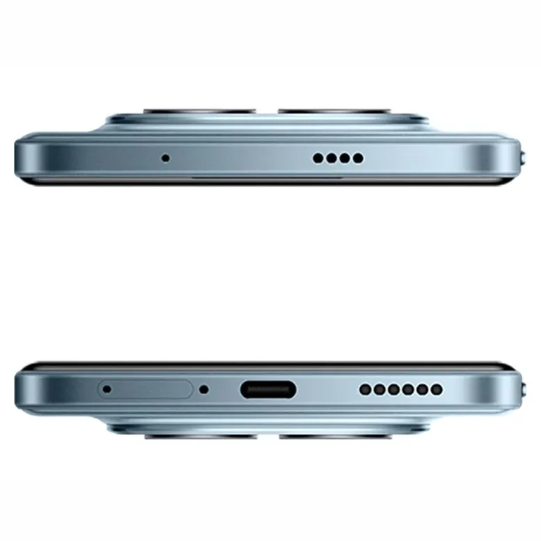 Xiaomi Redmi Note 15 Pro+ 5G 8/256 ГБ Blue