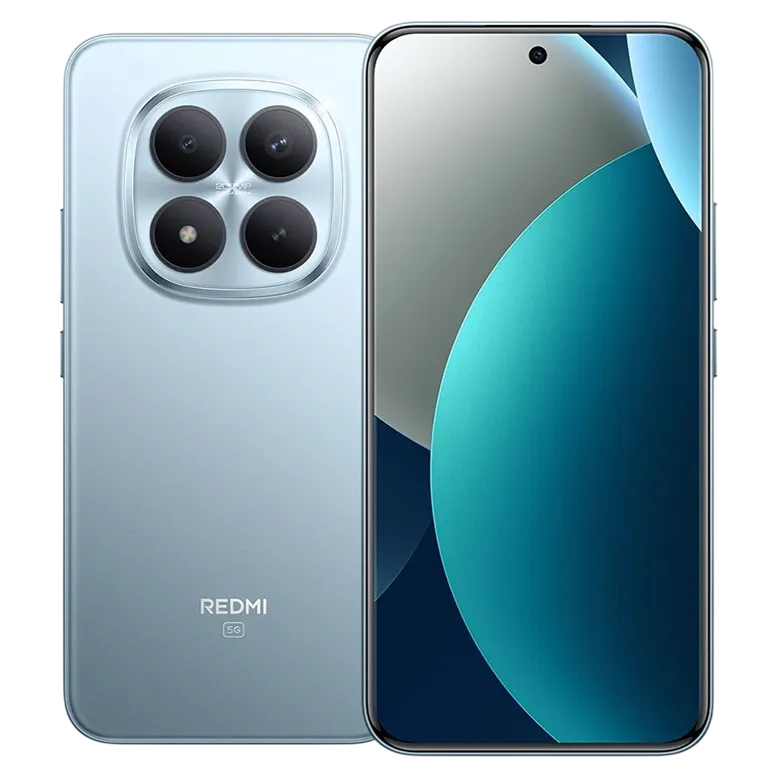 Xiaomi Redmi Note 15 Pro+ 5G 8/256 ГБ Blue
