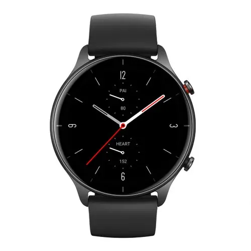 Ceas Inteligent Amazfit GTR 2e Black