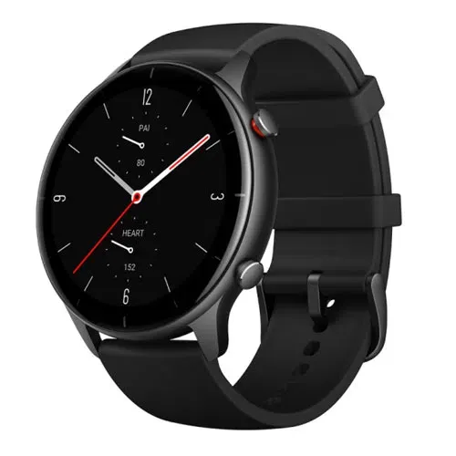 Ceas Inteligent Amazfit GTR 2e Black