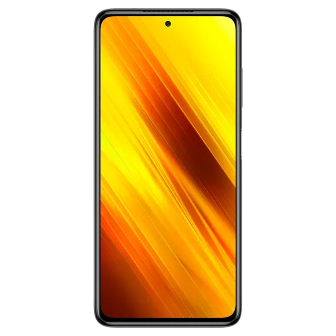 Xiaomi Poco X3 6/64 Gb Grey