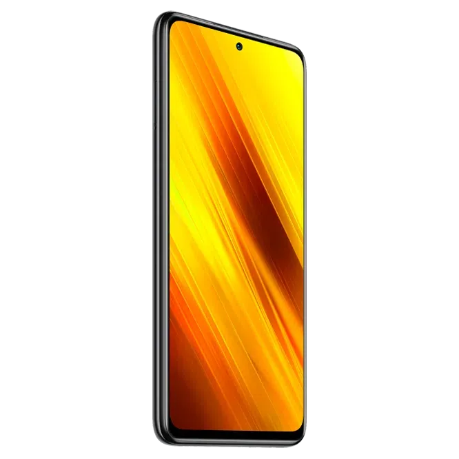 Xiaomi Poco X3 6/64 Gb Grey