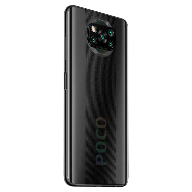 Xiaomi Poco X3 6/64 Gb Grey