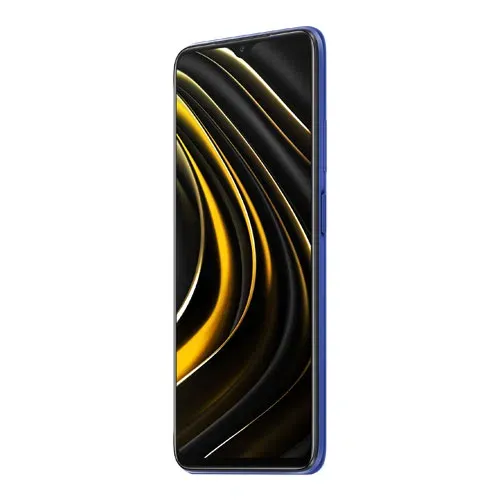 Xiaomi Poco M3 4/128 Gb Blue