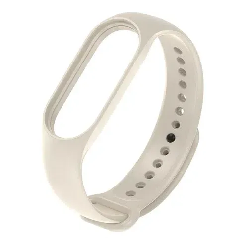 Curelușă pentru Smart Band 7 Ivory