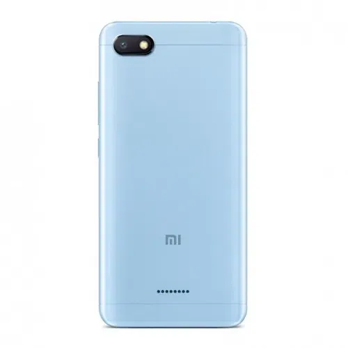 Xiaomi RedMi 6A 16 GB Blue