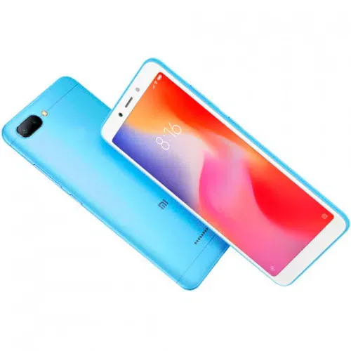 Xiaomi RedMi 6A 16 GB Blue