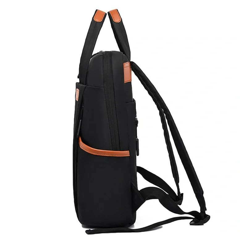Rucsac Xiaomi Women Business Backpack Black 4