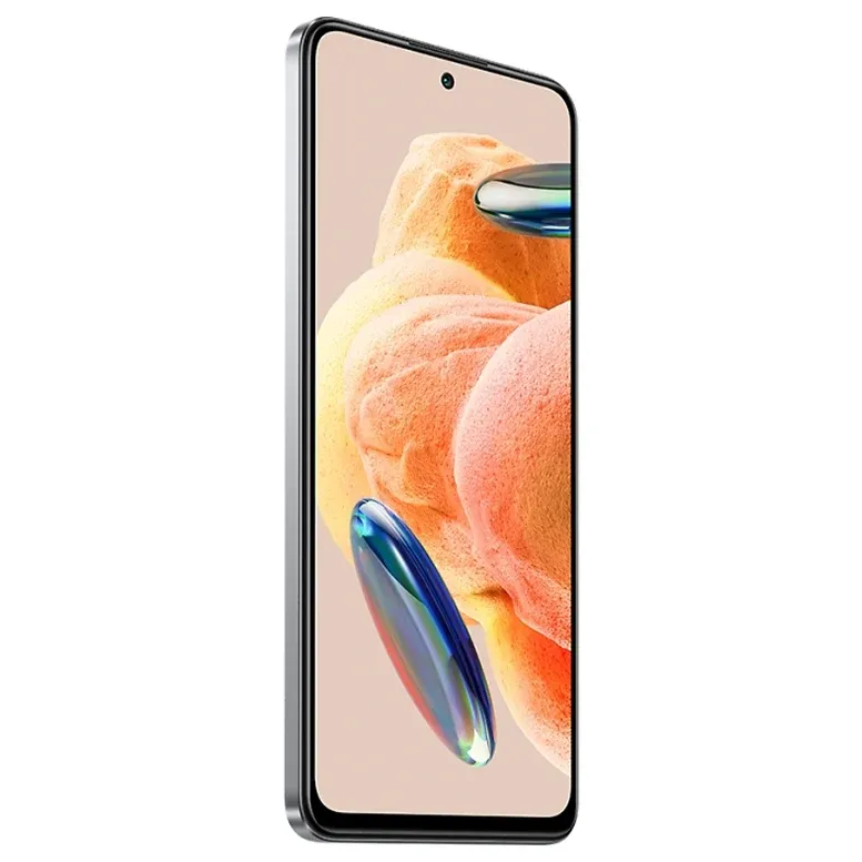 Xiaomi Redmi Note 12 Pro 6/128 GB Polar White