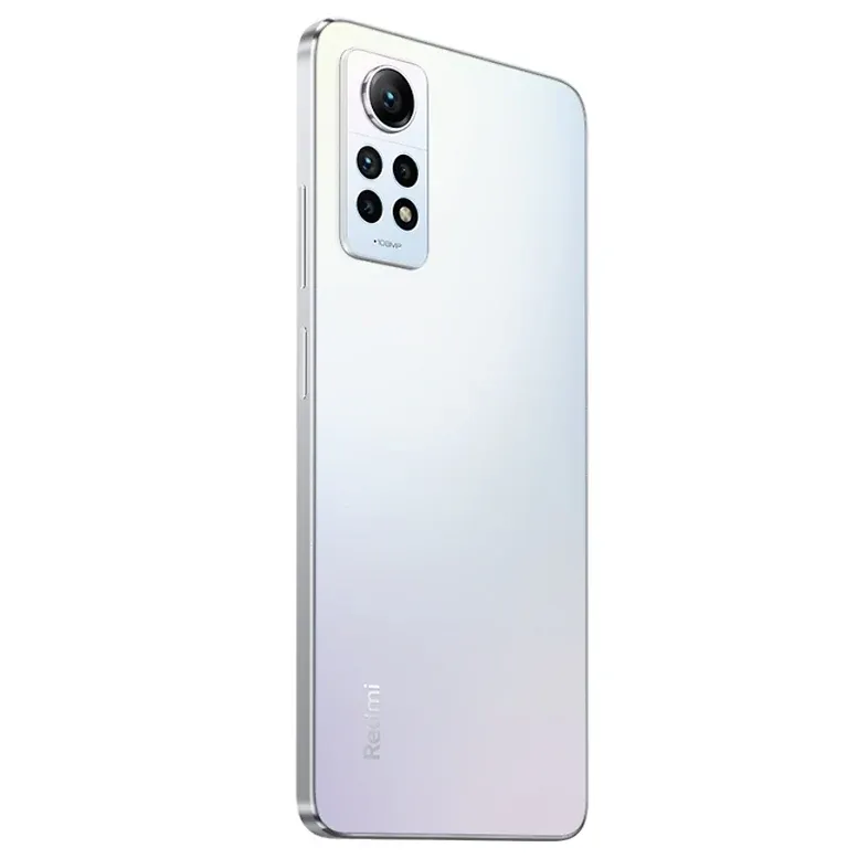 Xiaomi Redmi Note 12 Pro 6/128 GB Polar White